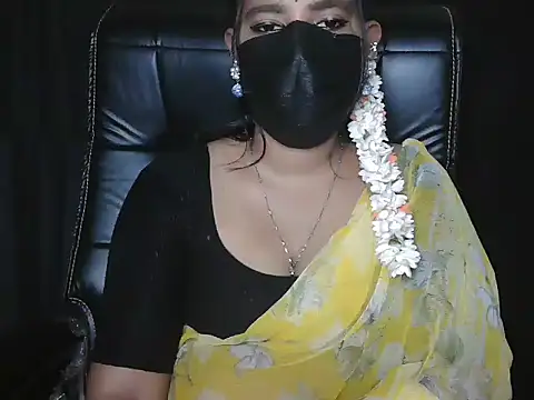 Anusree-Sexy online show from March 22, 2026, 4:10 pm