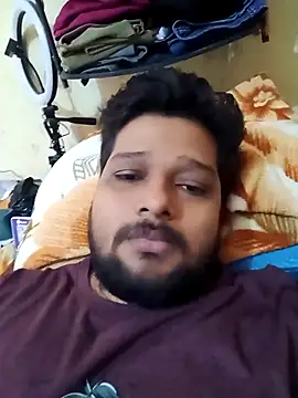 chunkyguy98 online show from October 10, 2025, 4:00 am