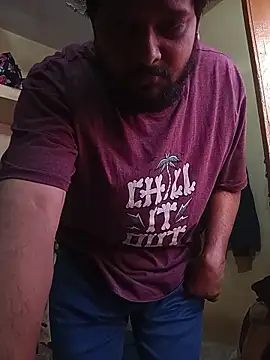 chunkyguy98 online show from November 20, 2025, 5:51 am