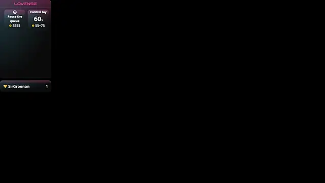Snapshot of Catylandi1 chatting on October 24, 2025, 6:21 am Catylandi1 online show from October 24, 2025, 6:21 am