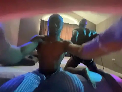 BodiedByMoose online show from February 14, 2026, 6:26 pm