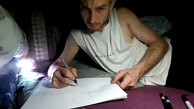 crysGERM online show from April 17, 2026, 10:24 pm