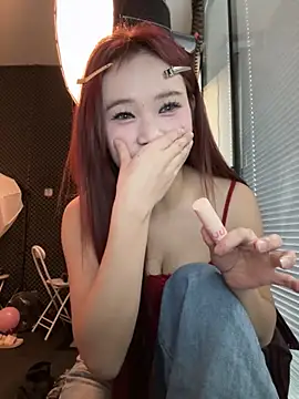 YY-27 online show from November 23, 2025, 8:14 am