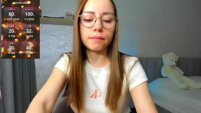 fun nd bun online show from April 3, 2026, 1:25 am