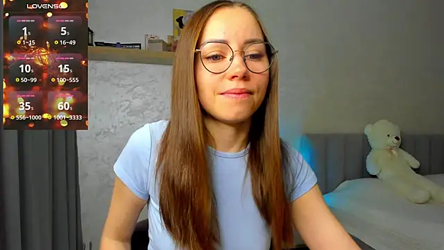 fun nd bun online show from April 6, 2026, 1:25 am