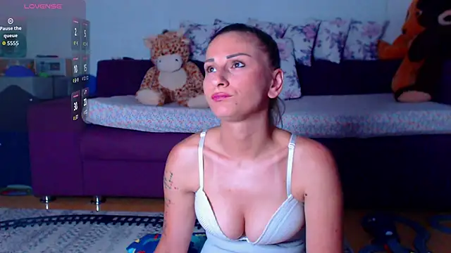 CassieSpell online show from June 2, 2026, 9:17 pm
