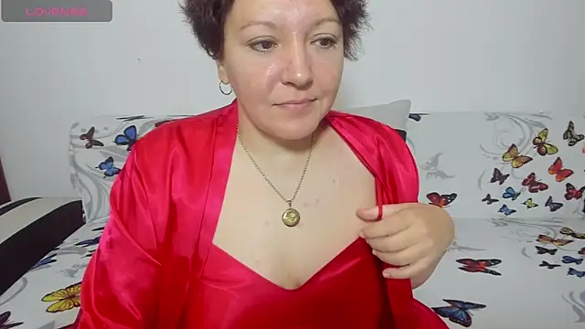 Snapshot of MayaBlowsXYou chatting on October 2, 2025, 4:52 am MayaBlowsXYou online show from October 2, 2025, 4:52 am