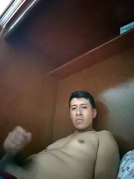 Carlos27hot online show from June 23, 2026, 10:19 pm