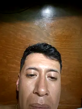 Carlos27hot online show from July 15, 2026, 8:52 am