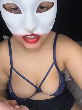 aliandmelisa online show from October 5, 2025, 12:53 am