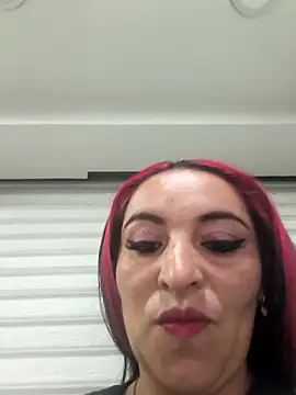 Alisson Stonee online show from March 24, 2026, 7:19 pm