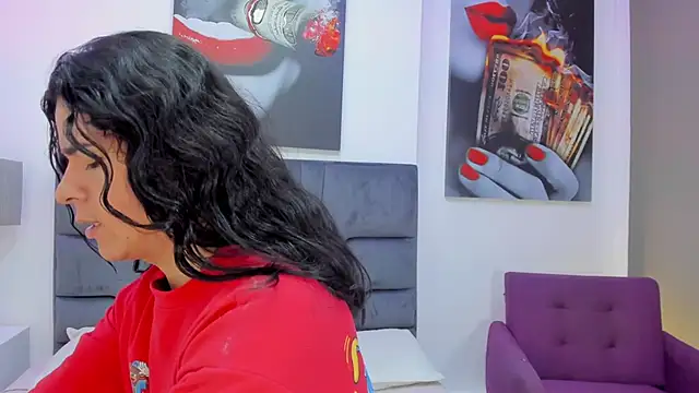 Snapshot of Angel_Dustts chatting on October 10, 2025, 8:41 pm Angel Dustts online show from October 10, 2025, 8:41 pm