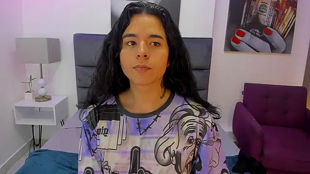 Snapshot of Angel_Dustts chatting on October 18, 2025, 7:25 pm Angel Dustts online show from October 18, 2025, 7:25 pm