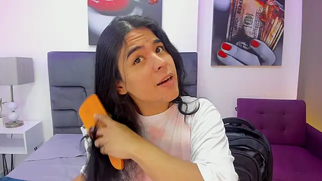 Snapshot of Angel_Dustts chatting on October 19, 2025, 7:03 pm Angel Dustts online show from October 19, 2025, 7:03 pm