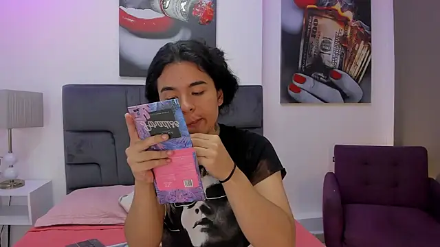 Snapshot of Angel_Dustts chatting on October 28, 2025, 8:44 pm Angel Dustts online show from October 28, 2025, 8:44 pm