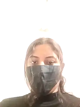 Shazfairy online show from November 26, 2025, 9:05 pm