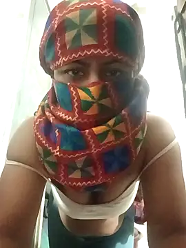 Shazfairy online show from January 31, 2026, 7:56 pm