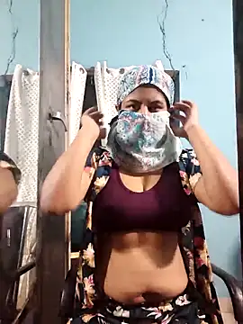 Shazfairy online show from April 1, 2026, 8:17 pm