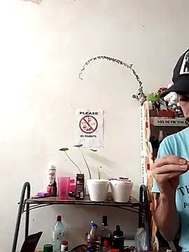-Axelconda420 online show from March 26, 2026, 3:06 pm
