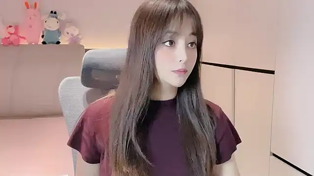 Snapshot of Koo-liy chatting on October 8, 2025, 1:31 pm Koo-liy online show from October 8, 2025, 1:31 pm