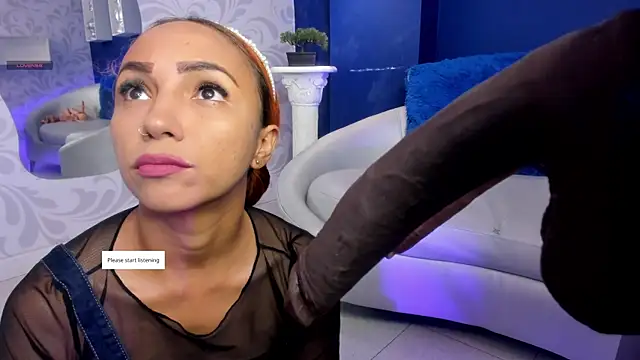 Kelseyfoxy  online show from October 9, 2025, 7:45 pm