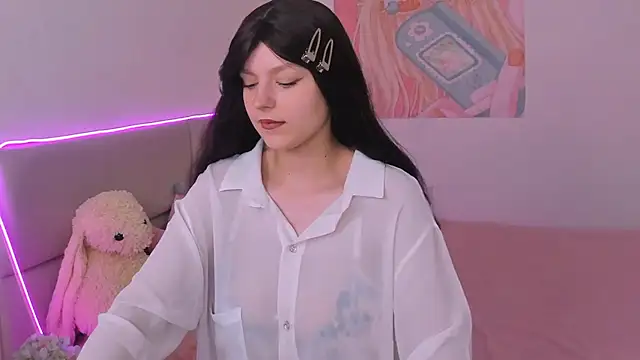 Snapshot of AishaAysitt chatting on November 14, 2025, 3:16 am AishaAysitt online show from November 14, 2025, 3:16 am