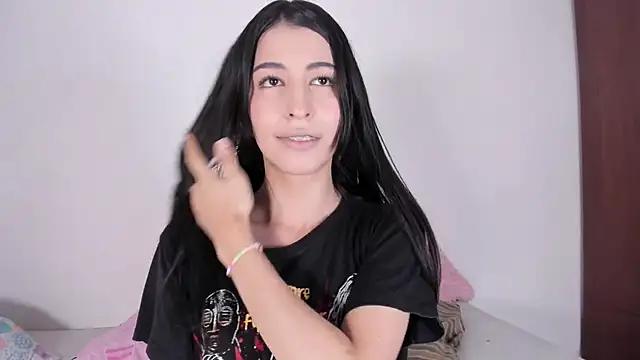 ScarlettRosetti online show from April 26, 2026, 10:51 pm