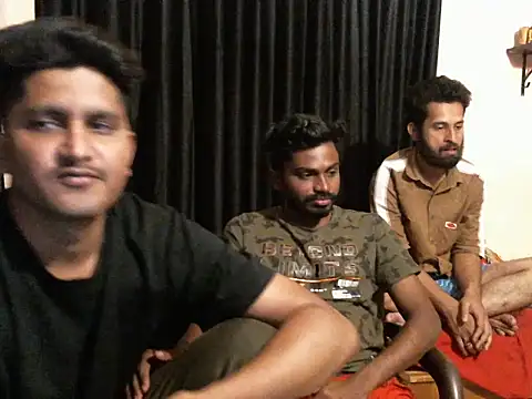 erectedroddd online show from March 12, 2026, 2:12 pm