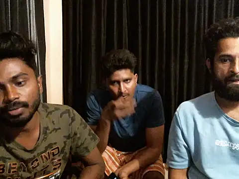 erectedroddd online show from March 13, 2026, 1:51 pm