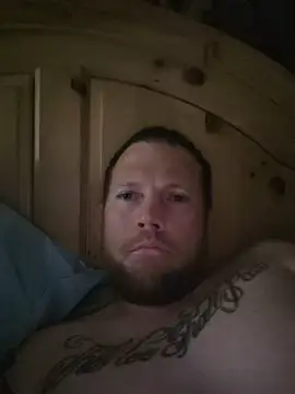 Randy7481 online show from May 20, 2026, 7:03 am