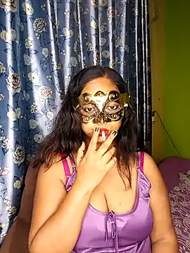 Big Ass Nikita online show from December 3, 2025, 9:51 am