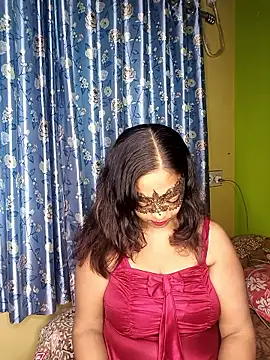 Big Ass Nikita online show from January 16, 2026, 9:46 am