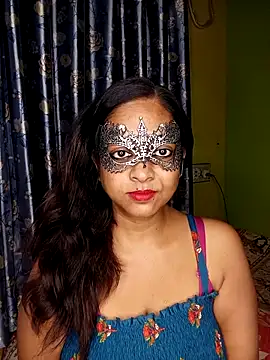 Big Ass Nikita online show from February 18, 2026, 5:31 pm