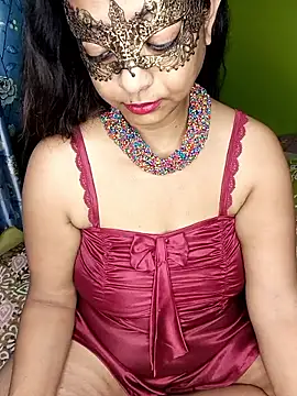 Big Ass Nikita online show from March 5, 2026, 10:00 am