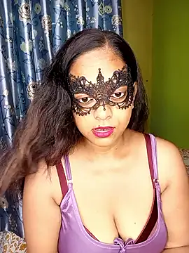 Big Ass Nikita online show from April 14, 2026, 10:10 am