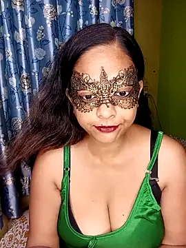 Big Ass Nikita online show from April 18, 2026, 9:24 am