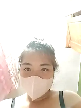 LolitaaLy online show from September 21, 2025, 2:19 pm