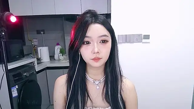 Miao-Maimiao online show from October 8, 2025, 2:36 pm