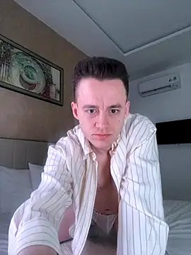 Vaso69  online show from September 26, 2025, 3:43 am