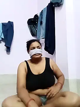 Deborbhavi222 online show from September 21, 2025, 2:51 pm