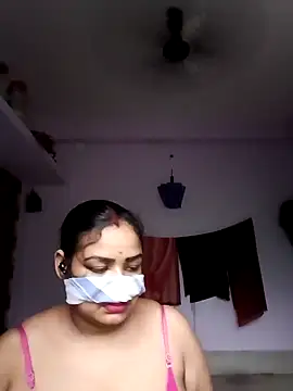 Deborbhavi222 online show from September 22, 2025, 9:55 am