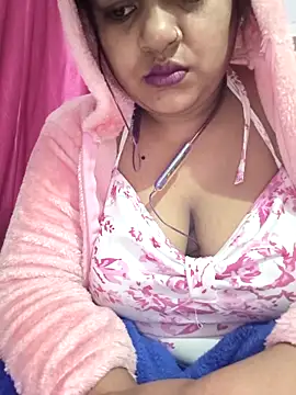 Deborbhavi222 online show from January 6, 2026, 7:50 pm