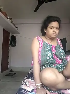 Deborbhavi222 online show from March 14, 2026, 9:15 am