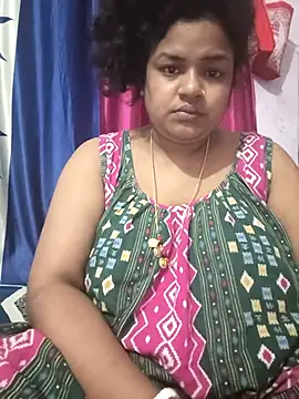 Deborbhavi222 online show from April 7, 2026, 10:20 pm