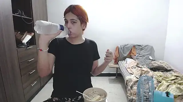 Snapshot of Mirage_Sertori chatting on February 23, 2026, 1:03 am Mirage Sertori online show from February 23, 2026, 1:03 am