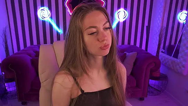 GoGoDream online show from April 24, 2026, 6:05 am