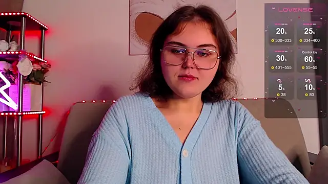  online show from December 3, 2025, 3:14 am