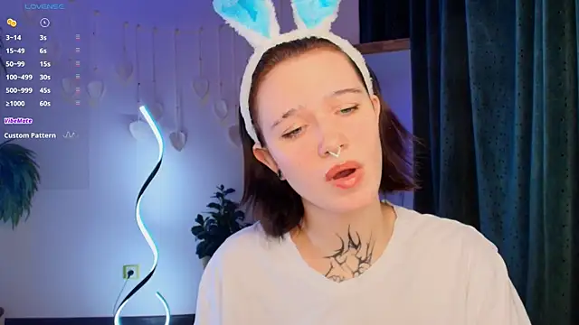 Elastikisss online show from November 29, 2025, 2:25 am