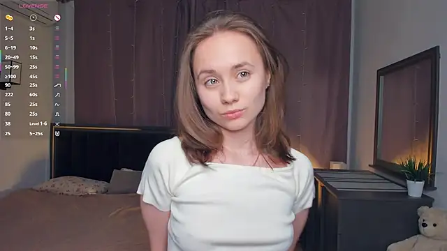 Snapshot of Crysta1Eva_ chatting on March 24, 2026, 8:36 pm Crysta1Eva online show from March 24, 2026, 8:36 pm