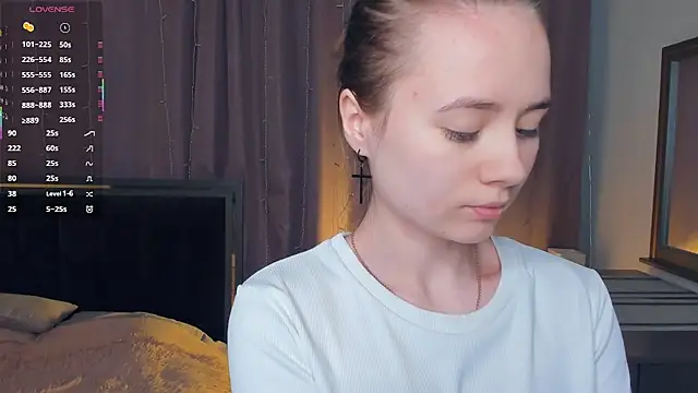 Snapshot of Crysta1Eva_ chatting on March 30, 2026, 7:48 pm Crysta1Eva online show from March 30, 2026, 7:48 pm